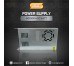 Power Supply Indoor 12V 400W 33.3A